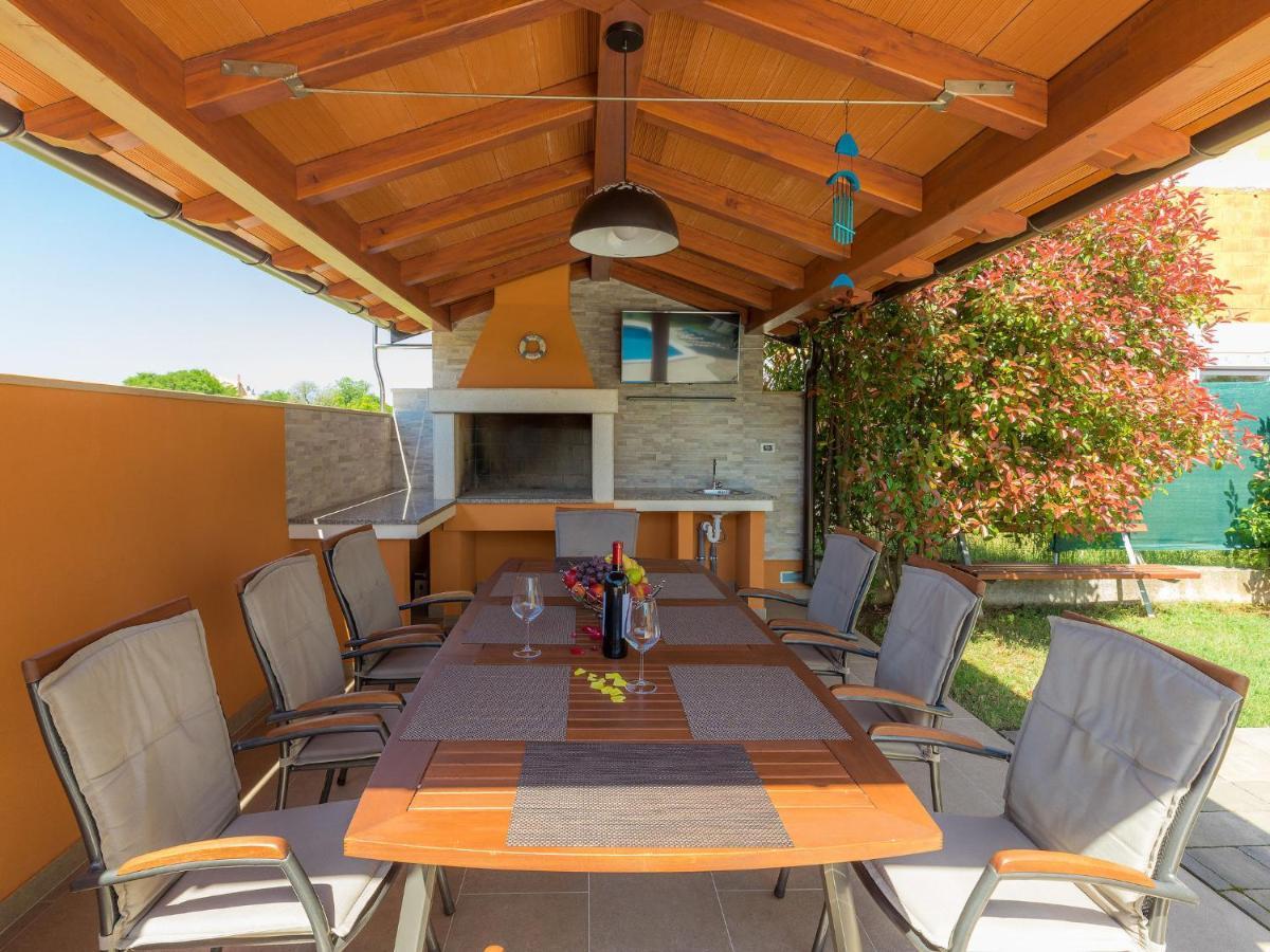 Holiday Home Linden Tree By Interhome PUY Eksteriør bilde