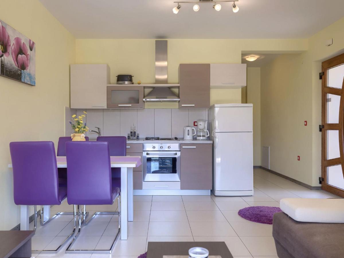 Holiday Home Linden Tree By Interhome PUY Eksteriør bilde