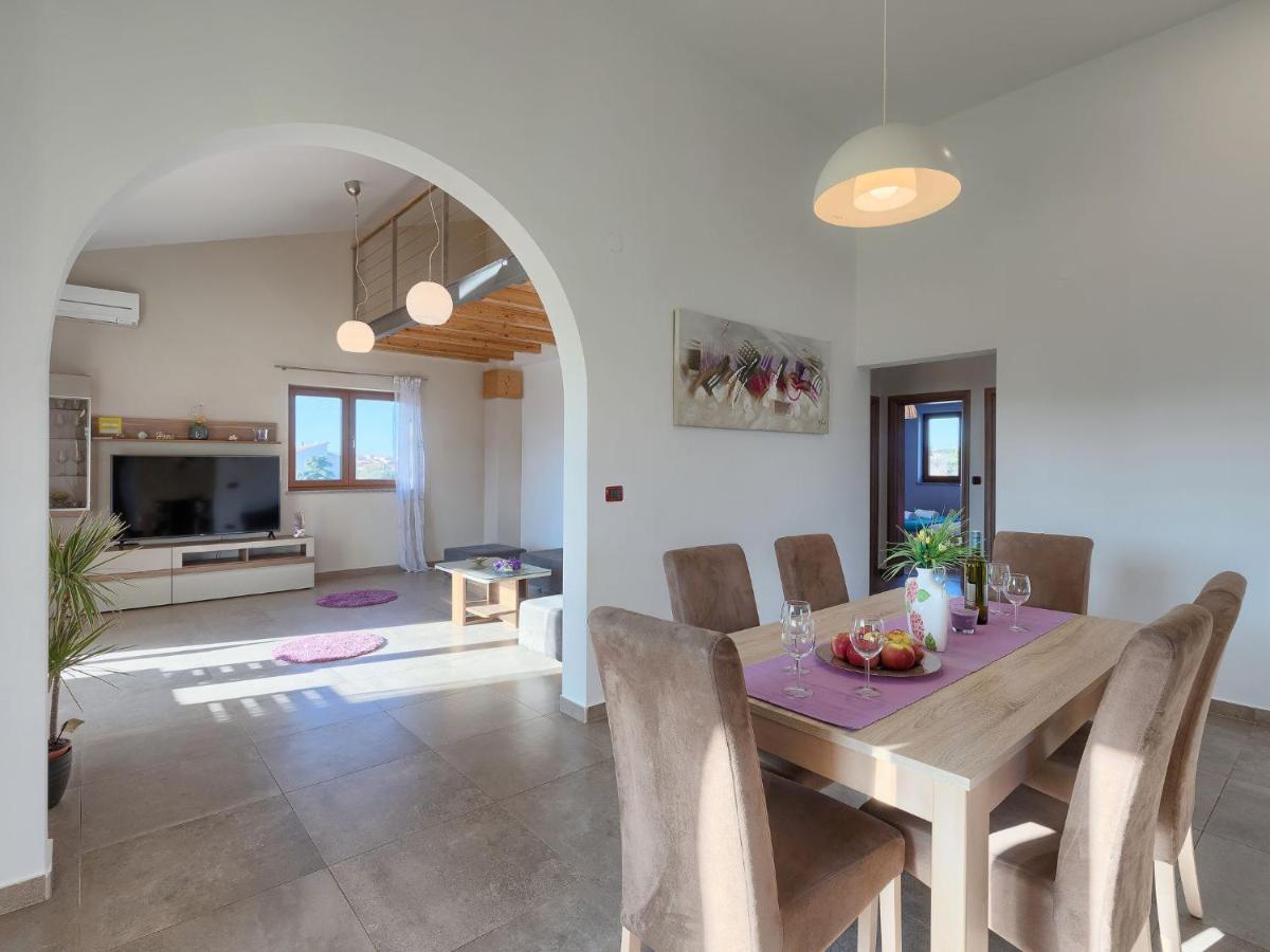 Holiday Home Linden Tree By Interhome PUY Eksteriør bilde