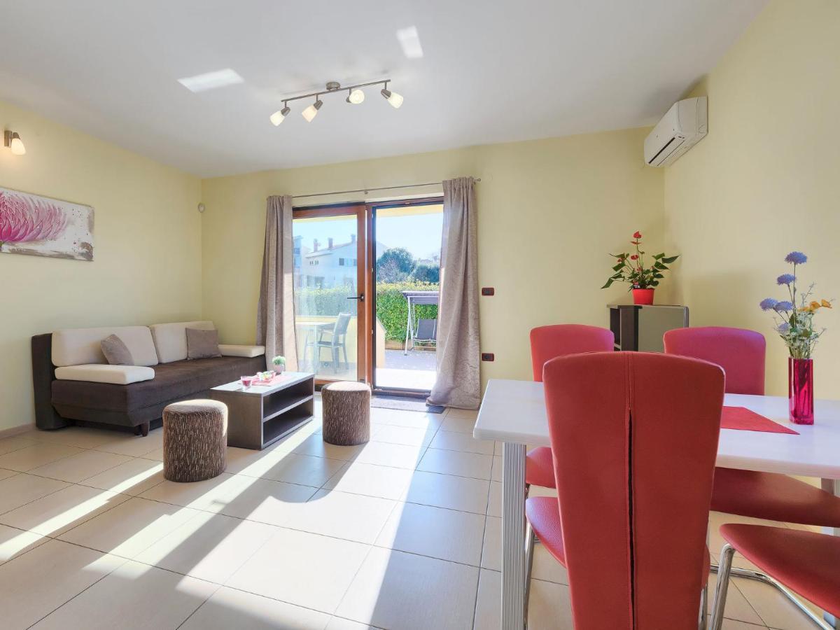 Holiday Home Linden Tree By Interhome PUY Eksteriør bilde