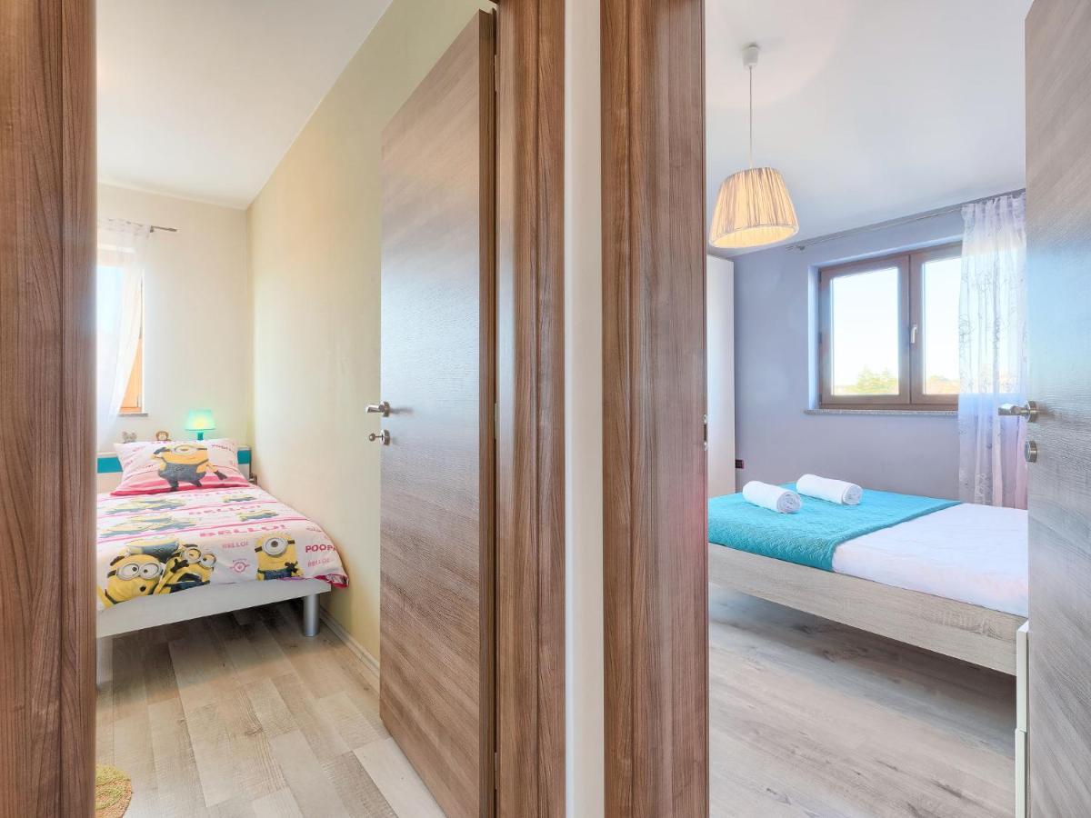 Holiday Home Linden Tree By Interhome PUY Eksteriør bilde