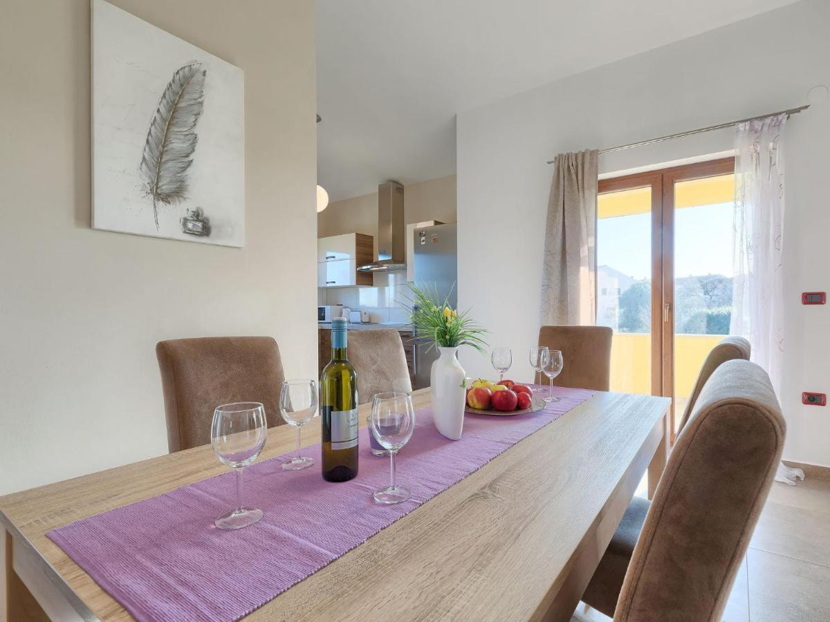 Holiday Home Linden Tree By Interhome PUY Eksteriør bilde